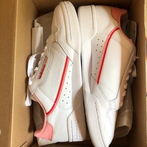 Adidas Continental 80 Sneakers